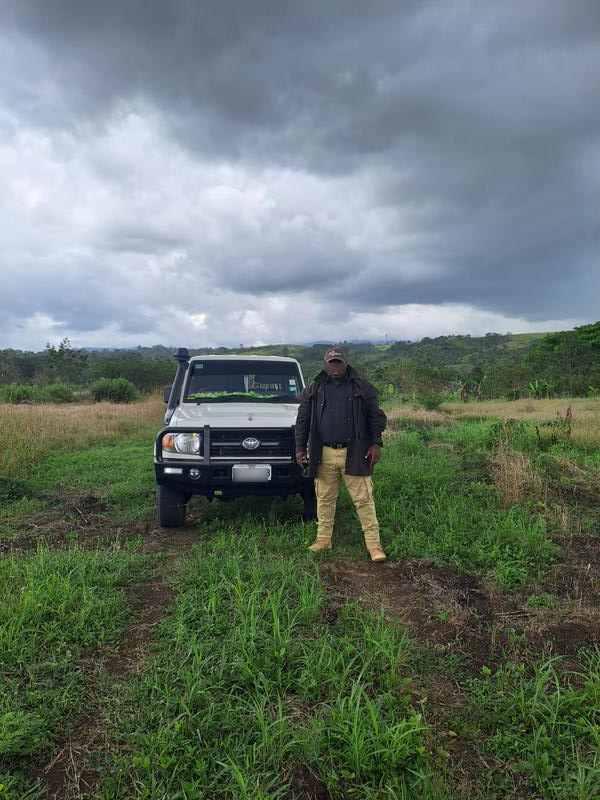 Used Car Dealers Company Seeking Loan in Port Moresby, Papua New Guinea seeking PGK 300 thousand