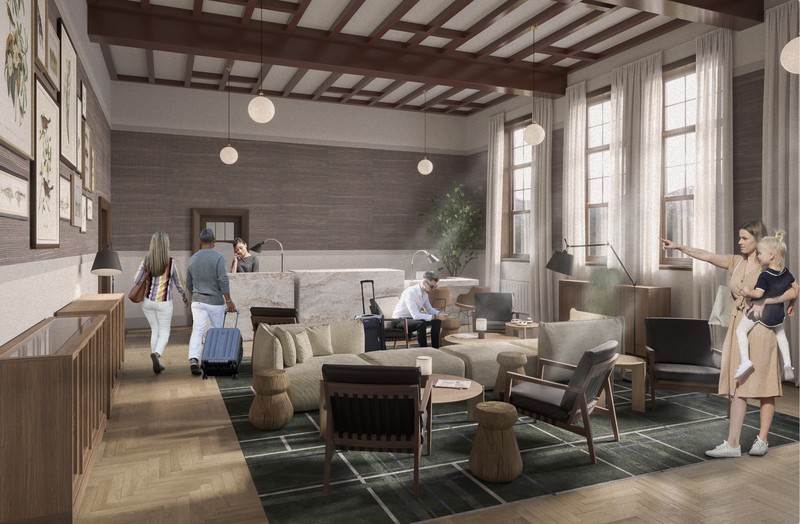 Profitable Interior Design & Architecture Equity Stake For Sale in ...