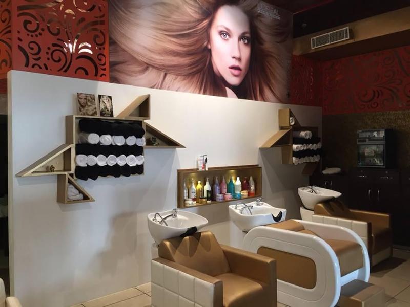 Beauty Salon Investment Opportunity in Gurgaon, India