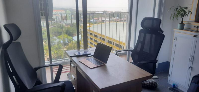 Marine Logistics Business Seeking Loan in Yangon, Myanmar