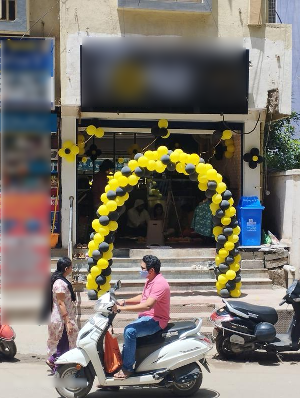 Cloud Kitchen for Sale in Bengaluru, India