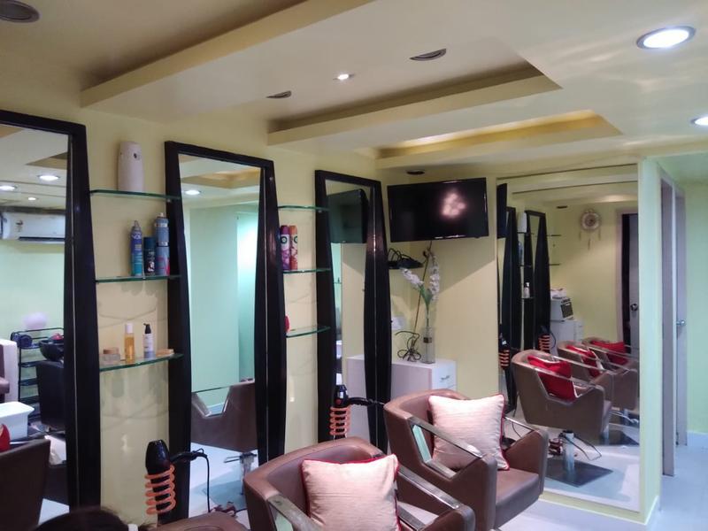 Spa for Sale in Bangalore, India seeking INR 32 lakh