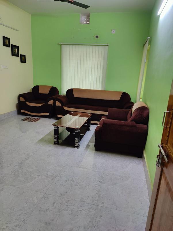 Residential Real Estate Construction Company Seeking Loan in Bhubaneswar, India