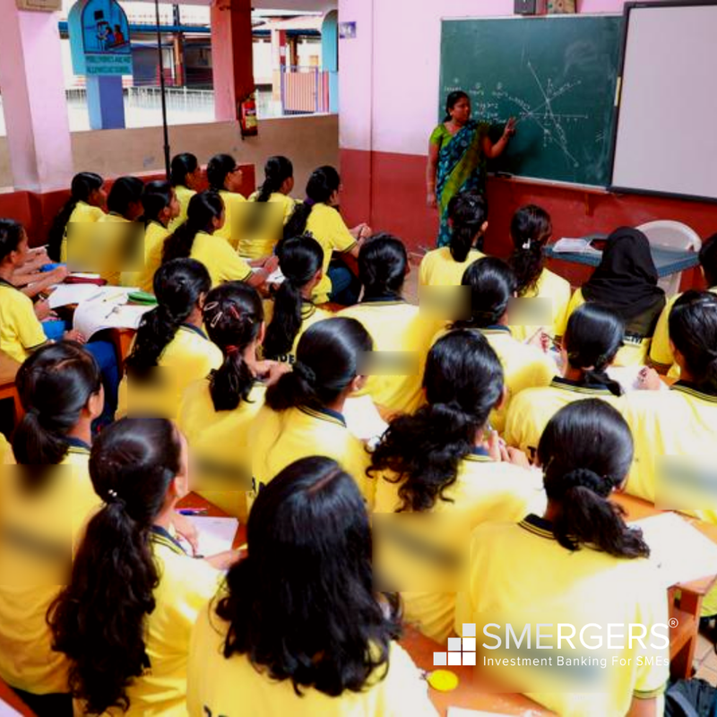 Coaching Centers Company for Sale in Ernakulam, India
