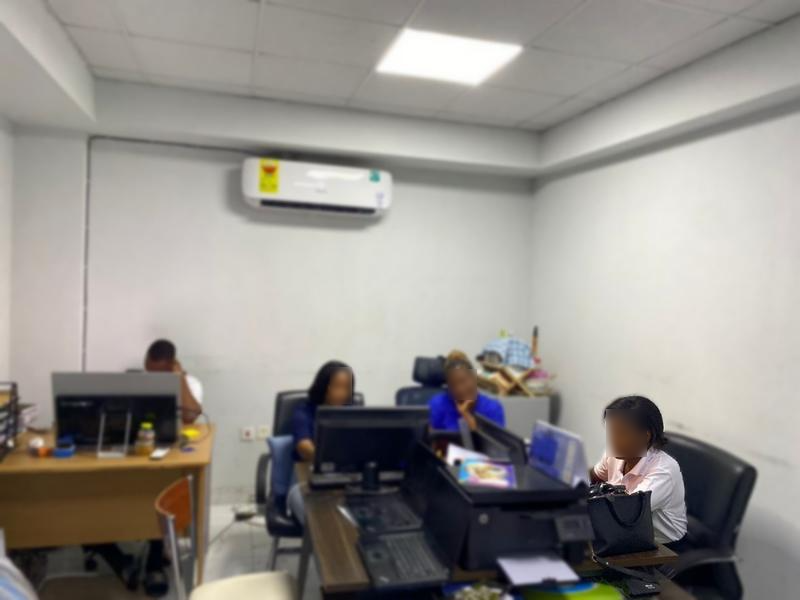 Ecommerce Website Investment Opportunity in Accra, Ghana