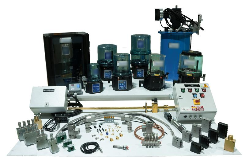 Industrial Machinery Company Investment Opportunity in Faridabad, India