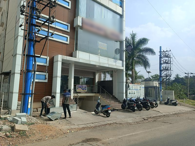 Newly Established Restaurant for Sale in Bangalore, India