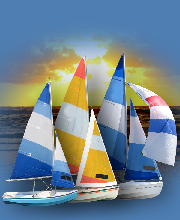 small sailboats for sale canada