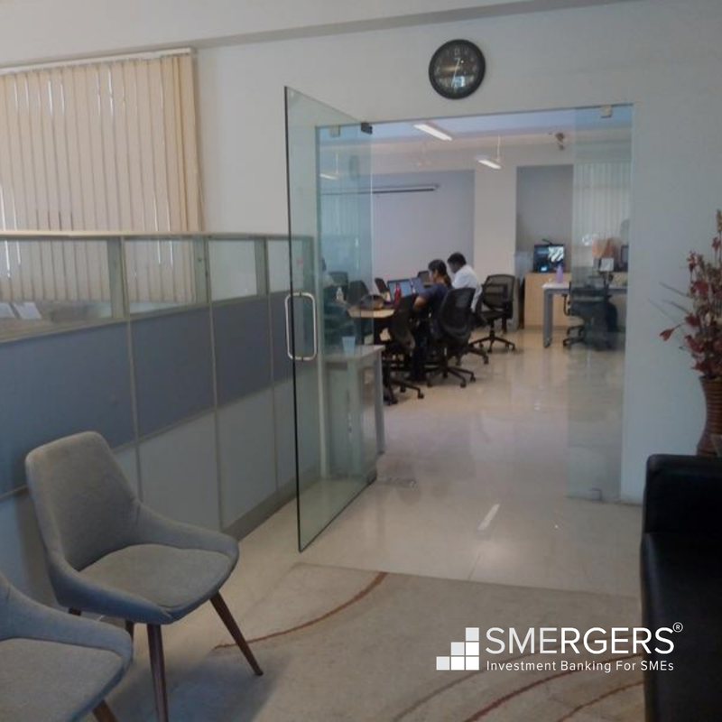 Staffing Business for Sale in Mumbai, India