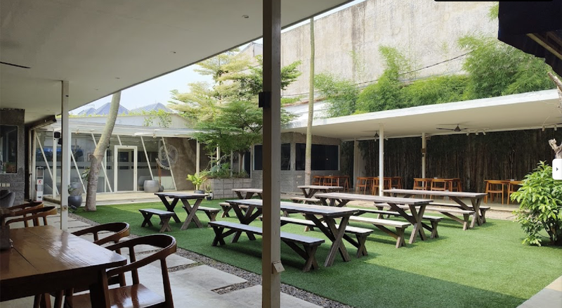 Bar Investment Opportunity in South Jakarta, Indonesia