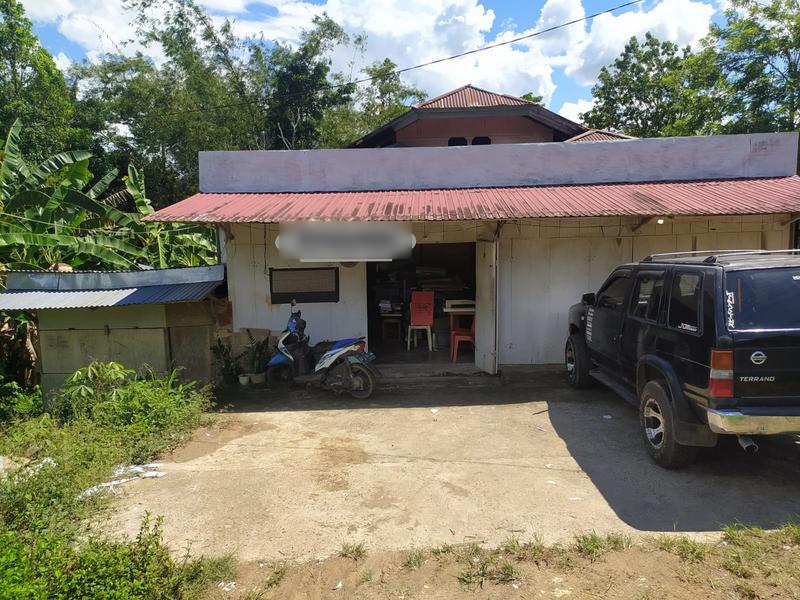 Printing Business Investment Opportunity in Kotamobagu, Indonesia