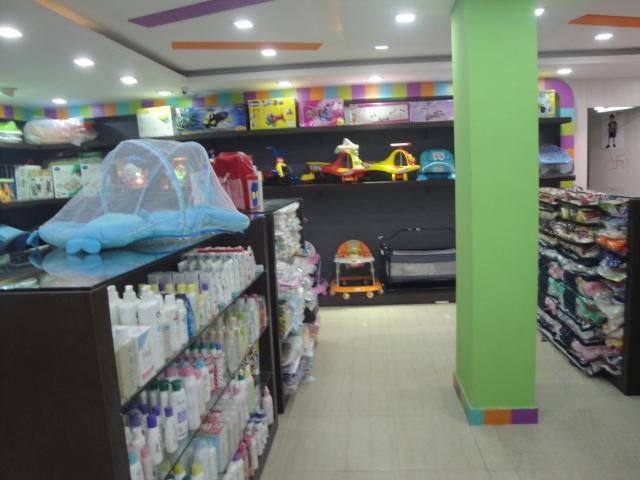 Toy Shop for Sale in New Delhi, India