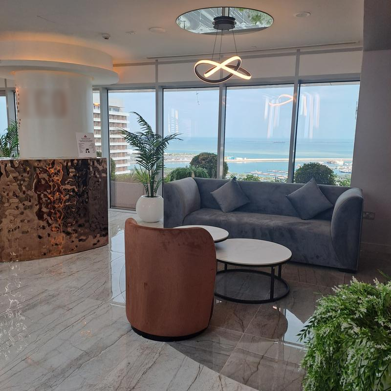 Newly Established Beauty Clinic Investment Opportunity in Doha, Qatar