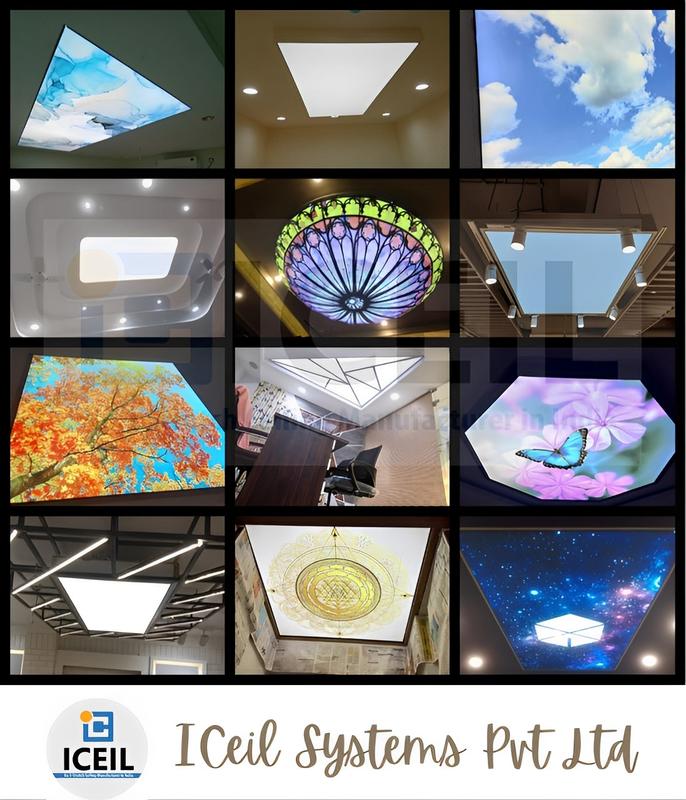 ICEIL Systems Franchise Opportunity