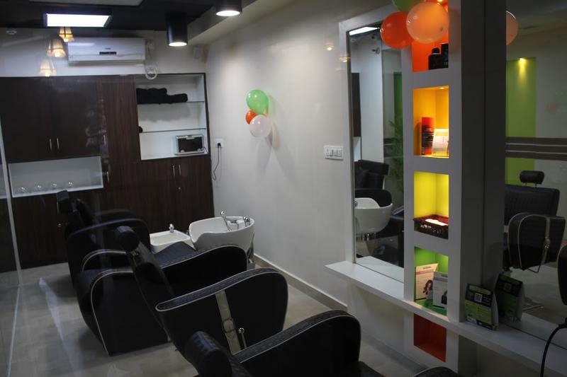 Beauty Salon for Sale in Bangalore, India seeking INR 60 lakh