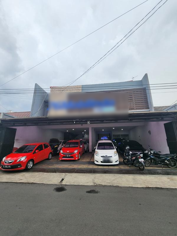Profitable Used Car Dealers Company Investment Opportunity in Bandung, Indonesia