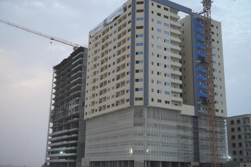 Newly Established Building Contractor Investment Opportunity in Sharjah, UAE