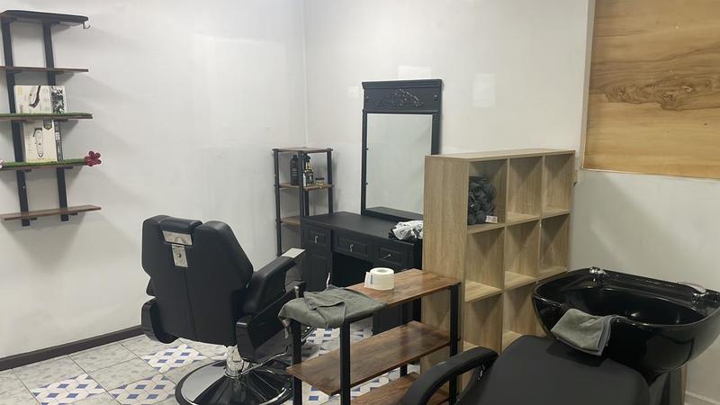 Beauty Salon Seeking Loan in Port Moresby, Papua New Guinea