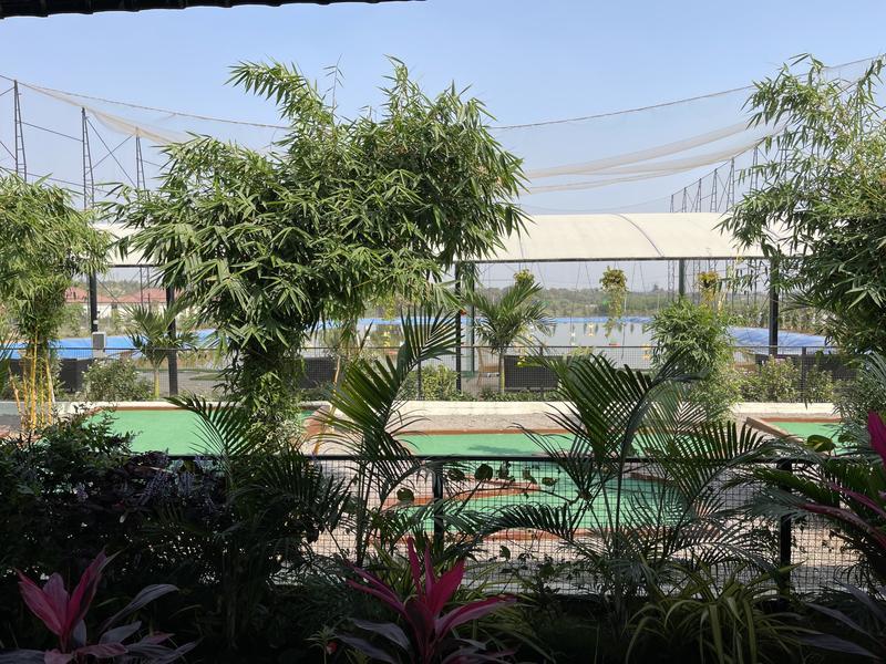 Newly Established Banquet Hall Investment Opportunity in Hyderabad