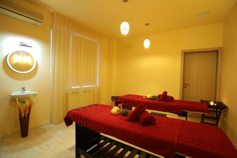 Beauty Salon for Sale in Bucharest, Romania seeking RON 180 thousand