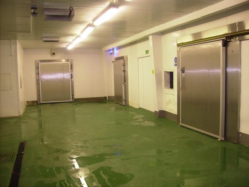 Profitable Halal Slaughterhouse Investment Opportunity in Halifax, United Kingdom