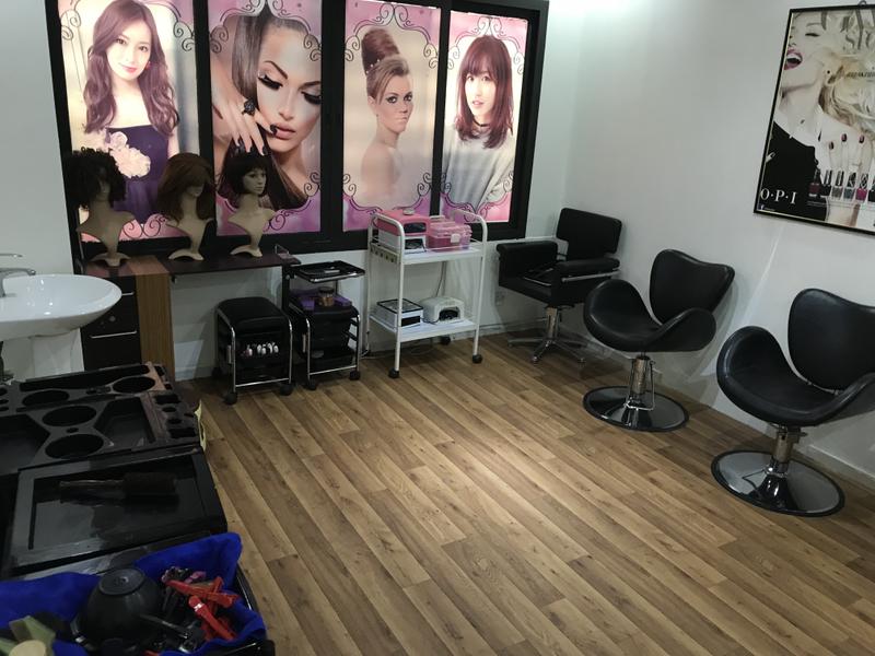 Beauty Salon for Sale in Dubai, United Arab Emirates seeking AED 170 thousand