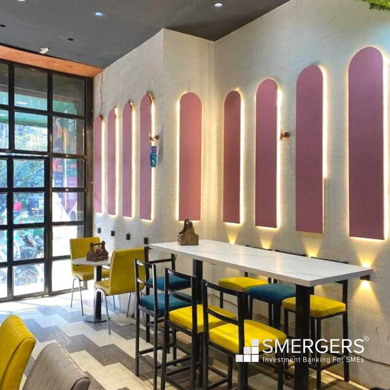 Restaurant for Sale in Mumbai, India