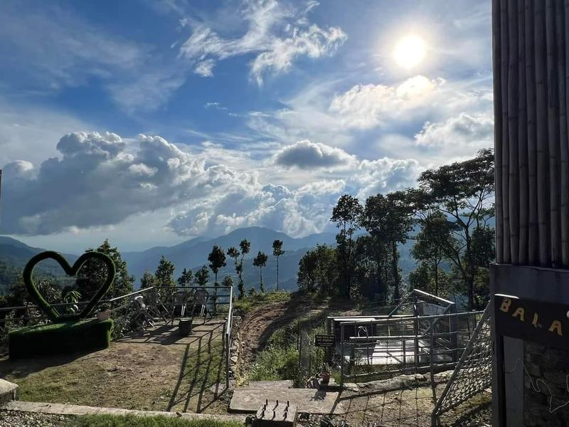 Sports Facility Investment Opportunity in Ilam, Nepal