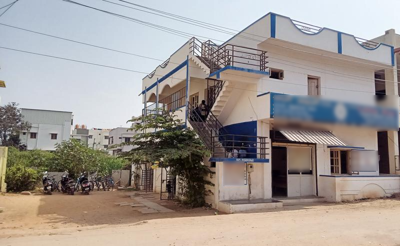 School Seeking Loan in Hosapete, India