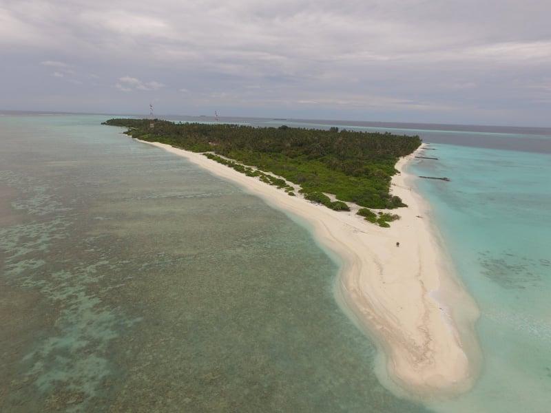 Resort Seeking Loan in Male, Maldives