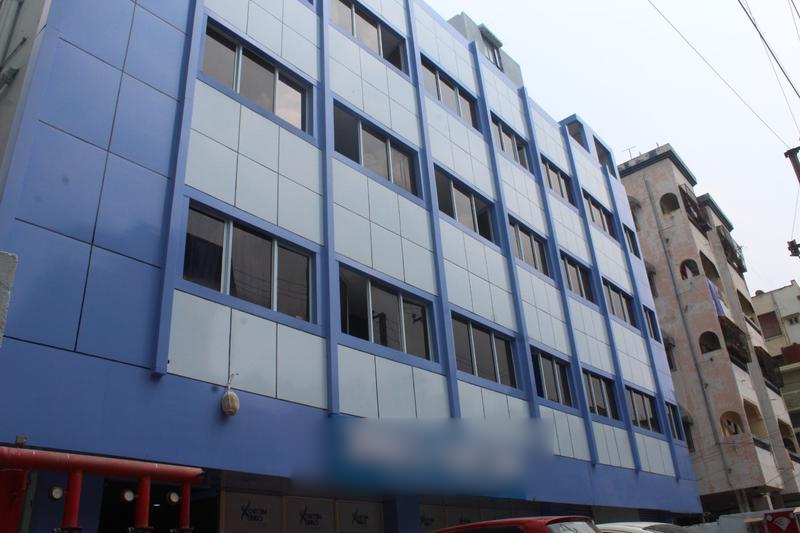 Hospital Investment Opportunity in Hyderabad, India