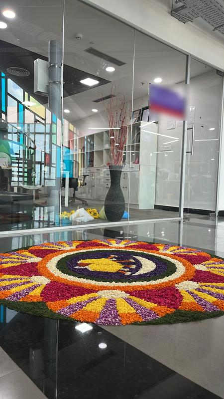 Internet of Things Company for Sale in Kochi, India