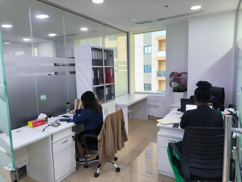 Stock Broking Company Investment Opportunity in Dubai, United Arab Emirates