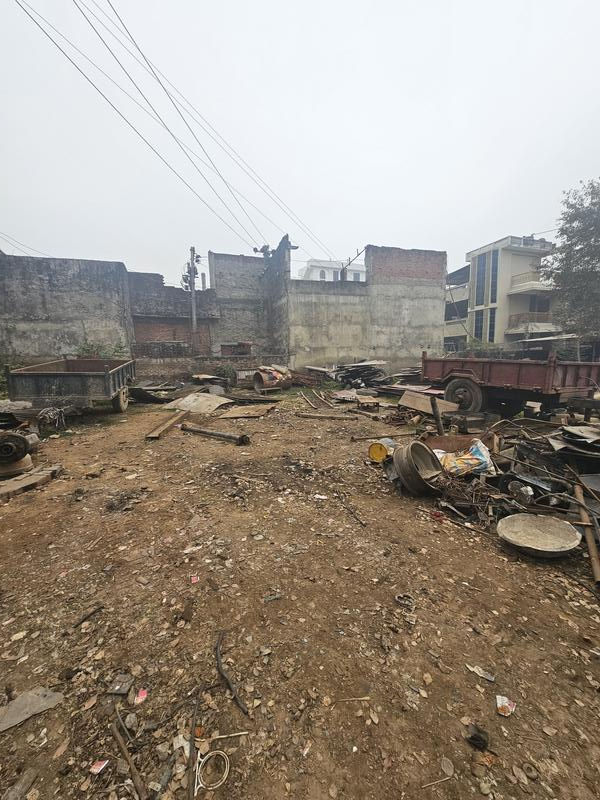 Scrap Metal Business Investment Opportunity in Birgunj, Nepal
