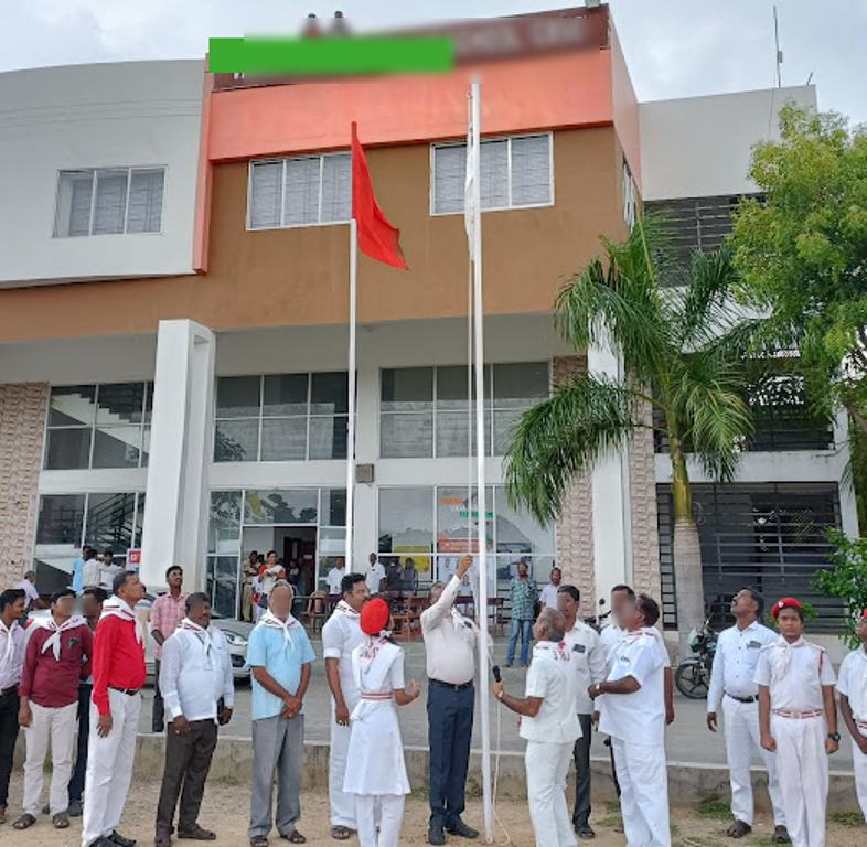 School for Sale in Tamil Nadu, India