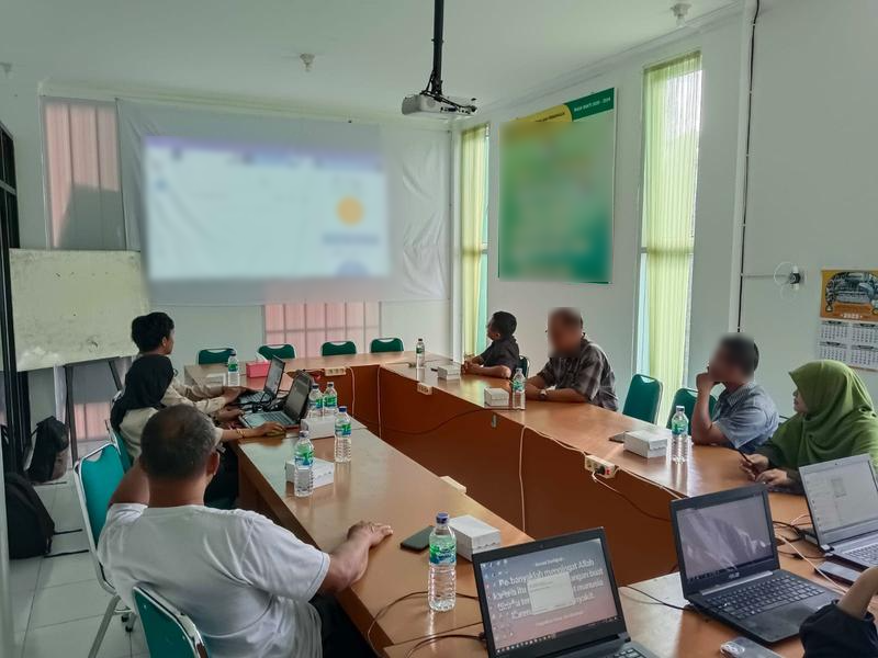 Profitable FinTech Company for Sale in Purwokerto, Indonesia