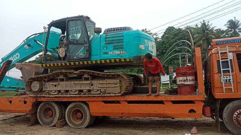 Newly Established Used Car Dealers Company Investment Opportunity in Makassar, Indonesia