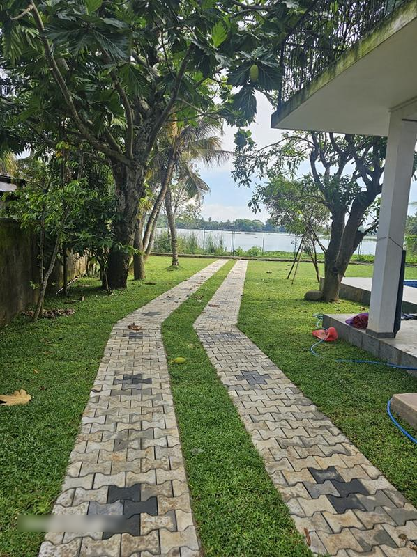 Landscaping Business Investment Opportunity in Gampaha, Sri Lanka