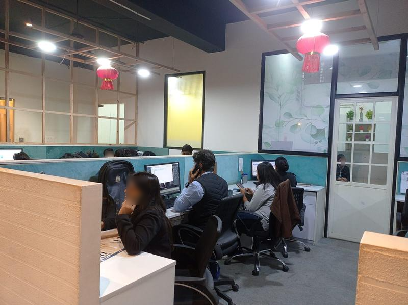 Interior Design & Architecture Investment Opportunity in Noida, India