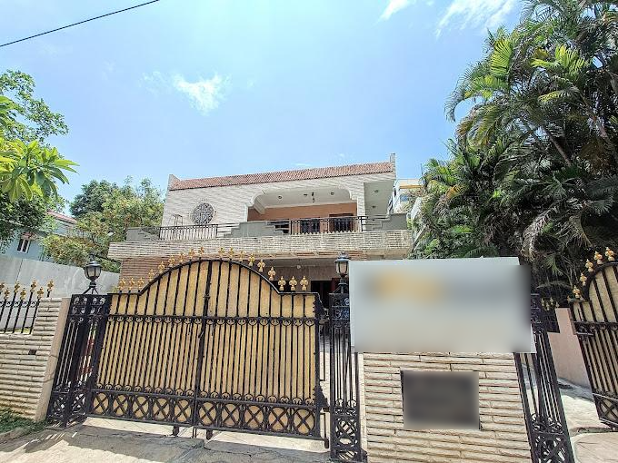 Residential Real Estate Construction Company Investment Opportunity in Hyderabad, India