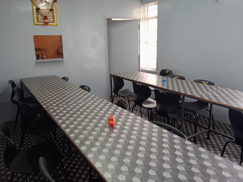 Food Processing Business Seeking Loan in Pimpri-Chinchwad, India