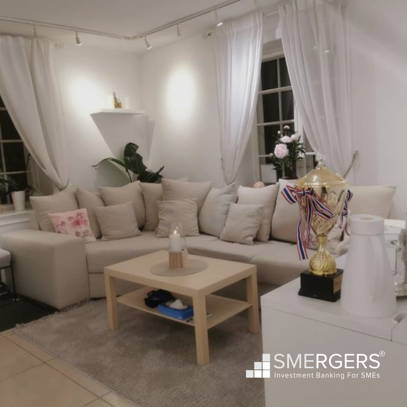 Spa for Sale in Oslo, Norway