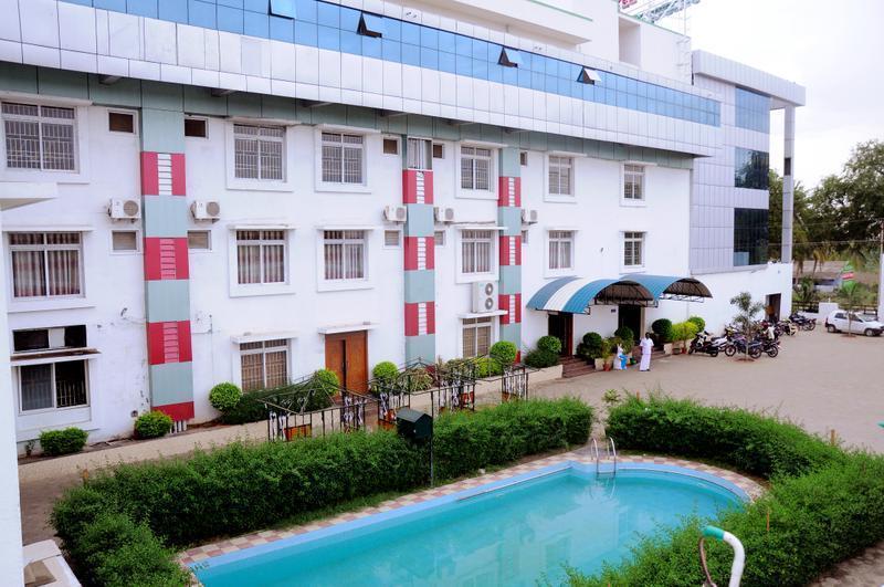 Hotel Investment Opportunity in Namakkal, India