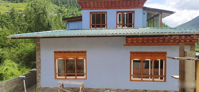 UPVC Windows Business Seeking Loan in Thimphu, Bhutan