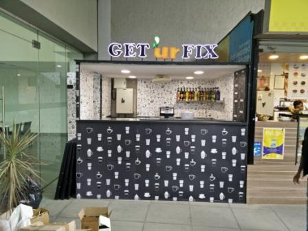 Get 'Ur Fix Franchise Opportunity