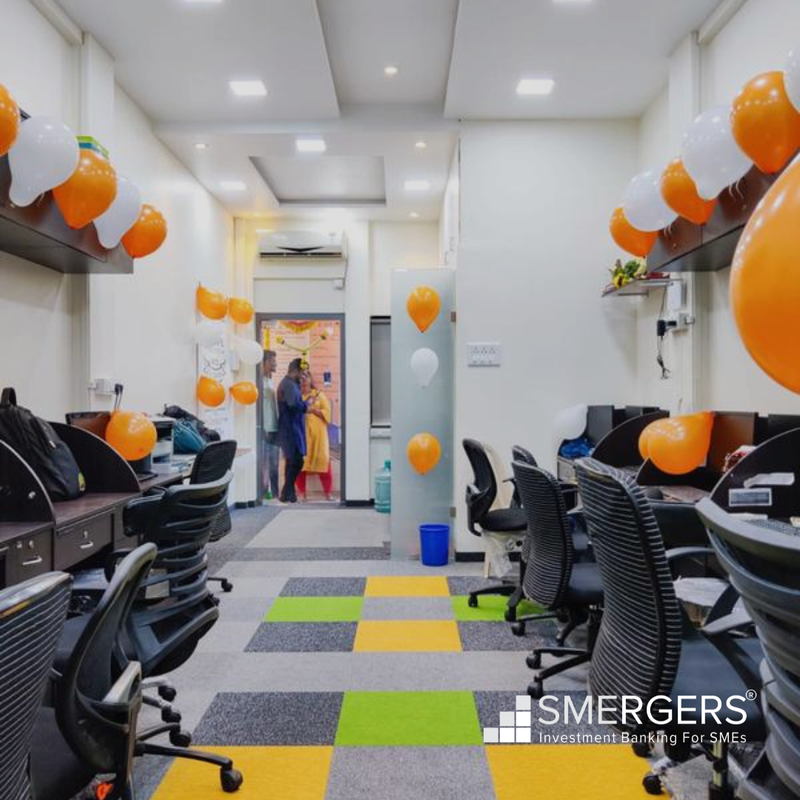 Accounting Firm for Sale in Mumbai, India