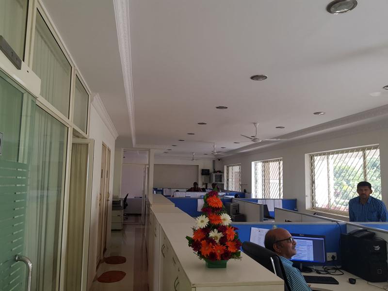 Engineering, Procurement & Construction Business for Sale in Bangalore, India