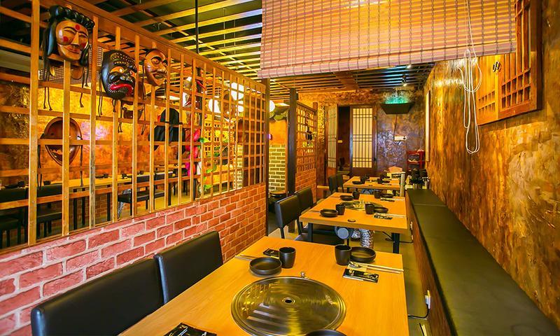 Restaurant for Sale in Petaling Jaya, Malaysia seeking MYR 280 thousand