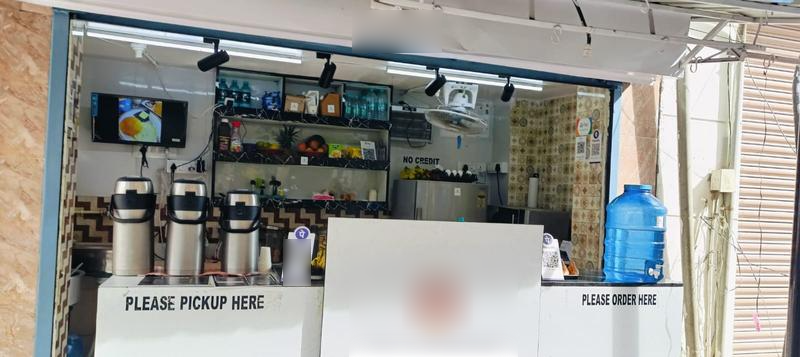 Cafe for Sale in Bangalore, India