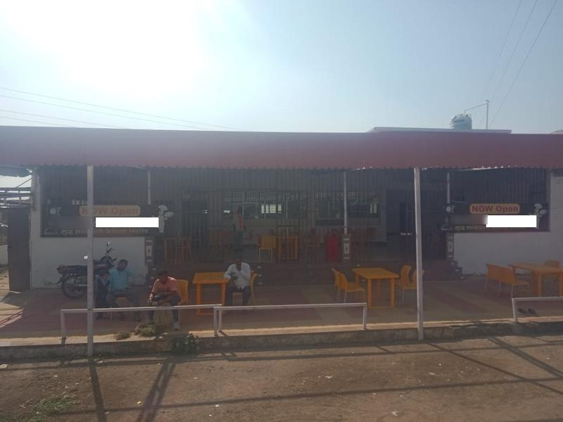 Restaurant for Sale in Khandwa, India